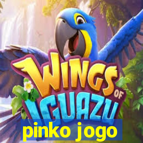 pinko jogo